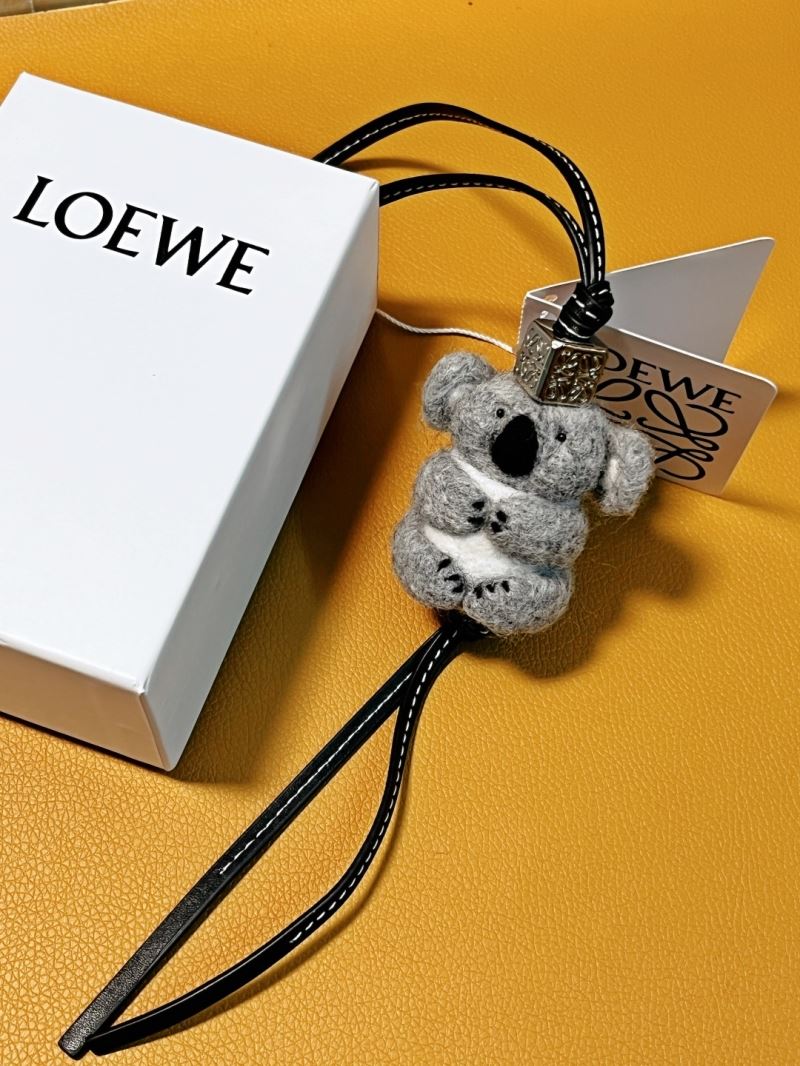 Loewe Bags Accessories